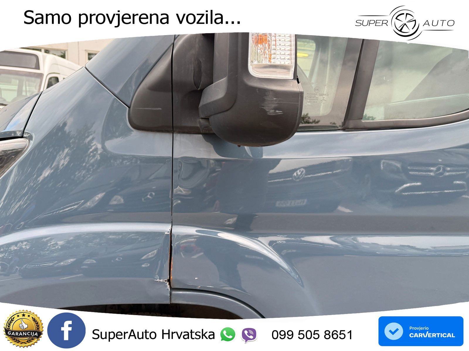 Peugeot Boxer 120 KS