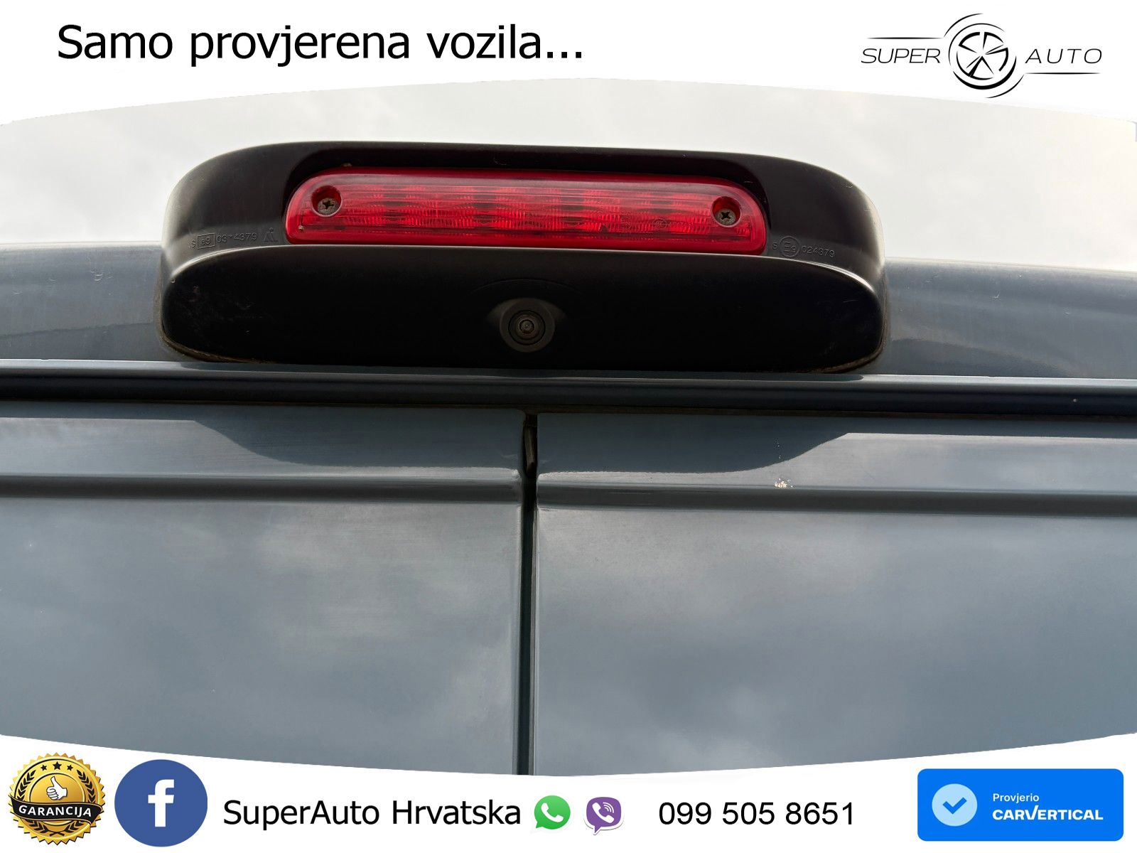 Peugeot Boxer 120 KS