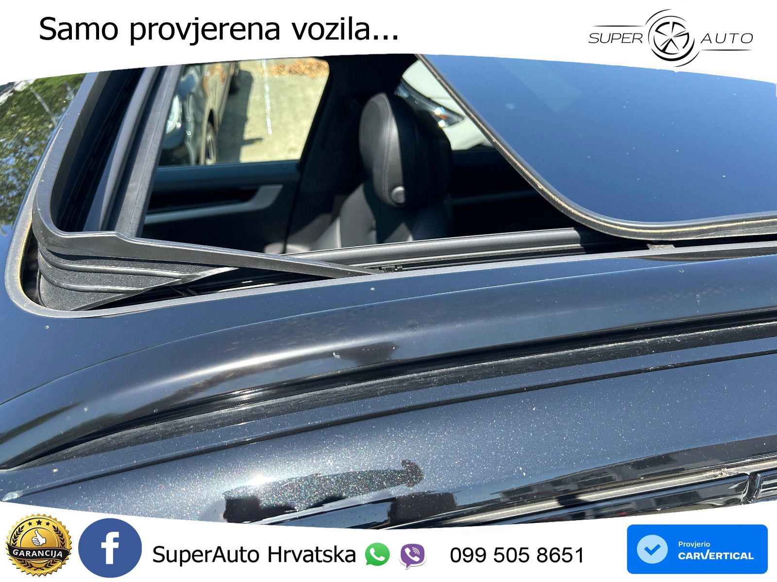 Porsche Cayenne 3.0 V6 (470 KS) E-Hybrid Tiptronic S