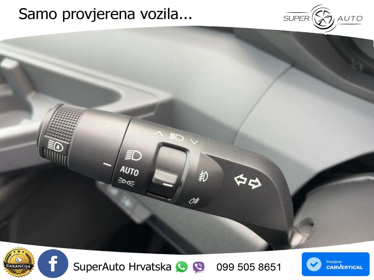 Renault Master 150 KS