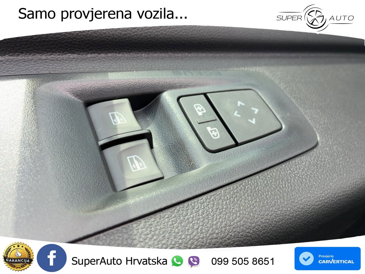 Renault Master 150 KS