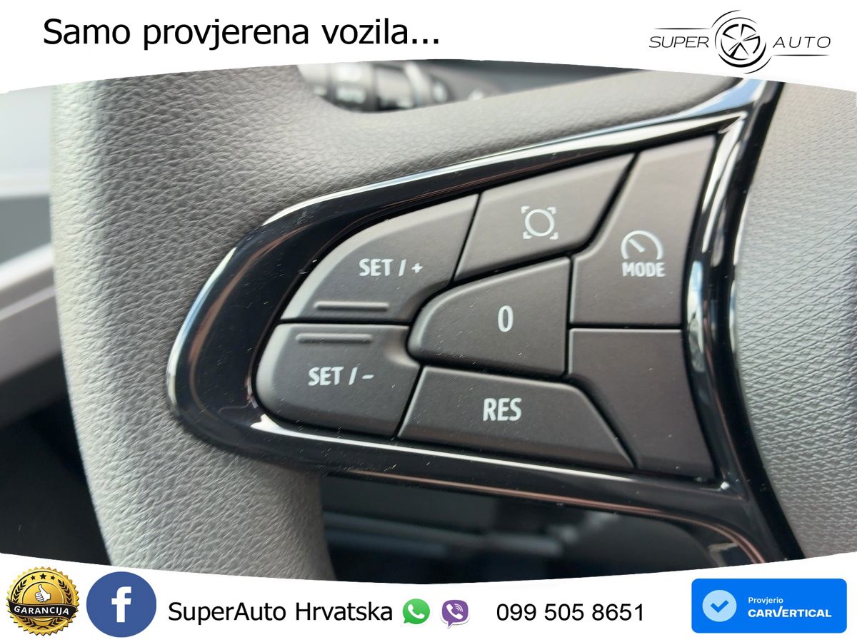 Renault Master 150 KS