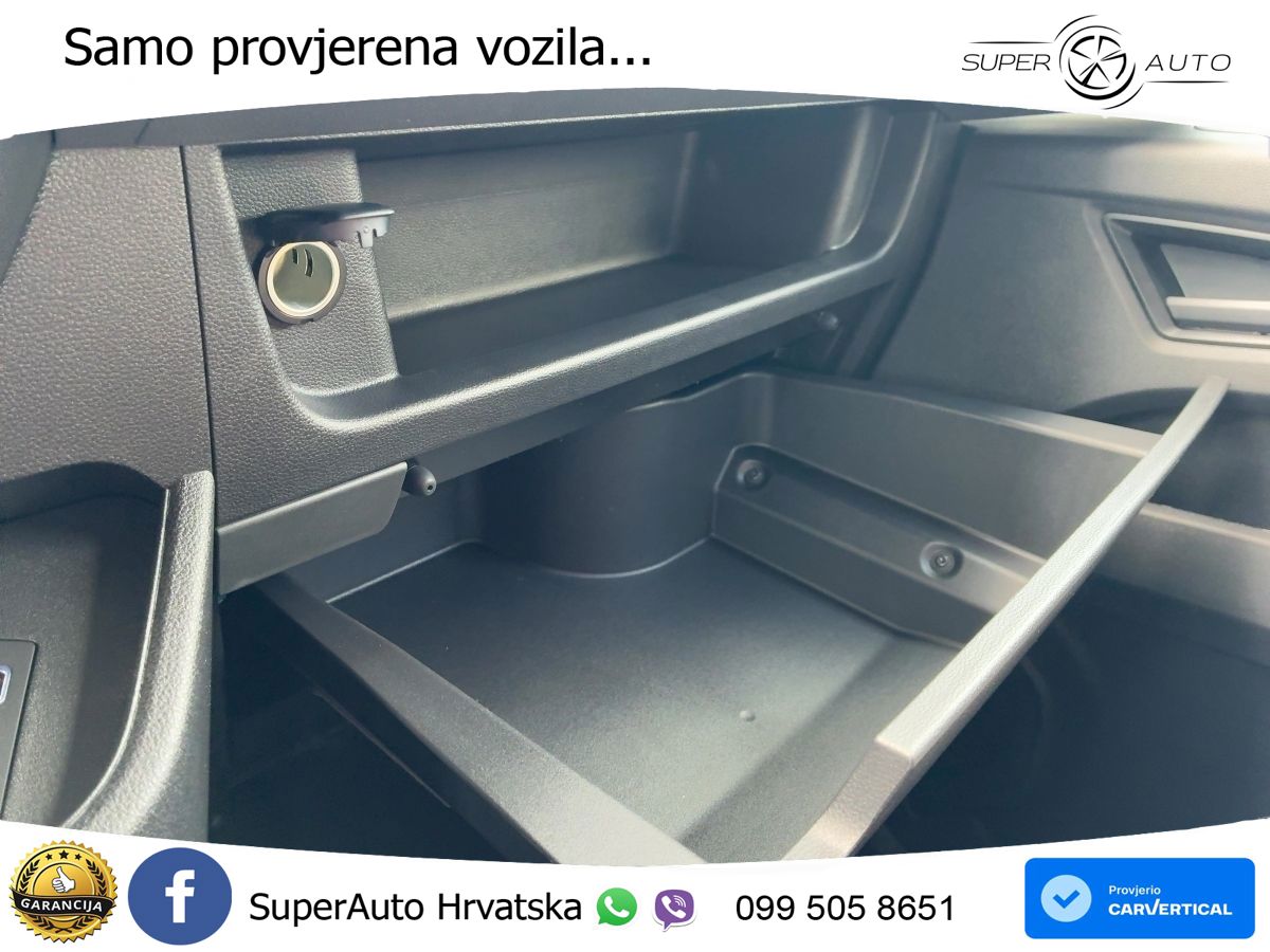 Renault Master 150 KS
