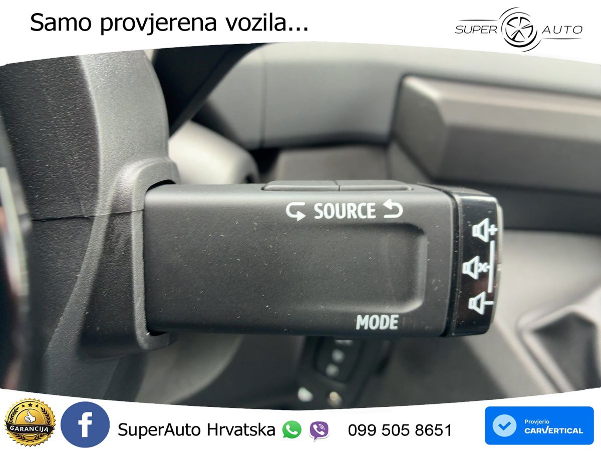Renault Master 150 KS