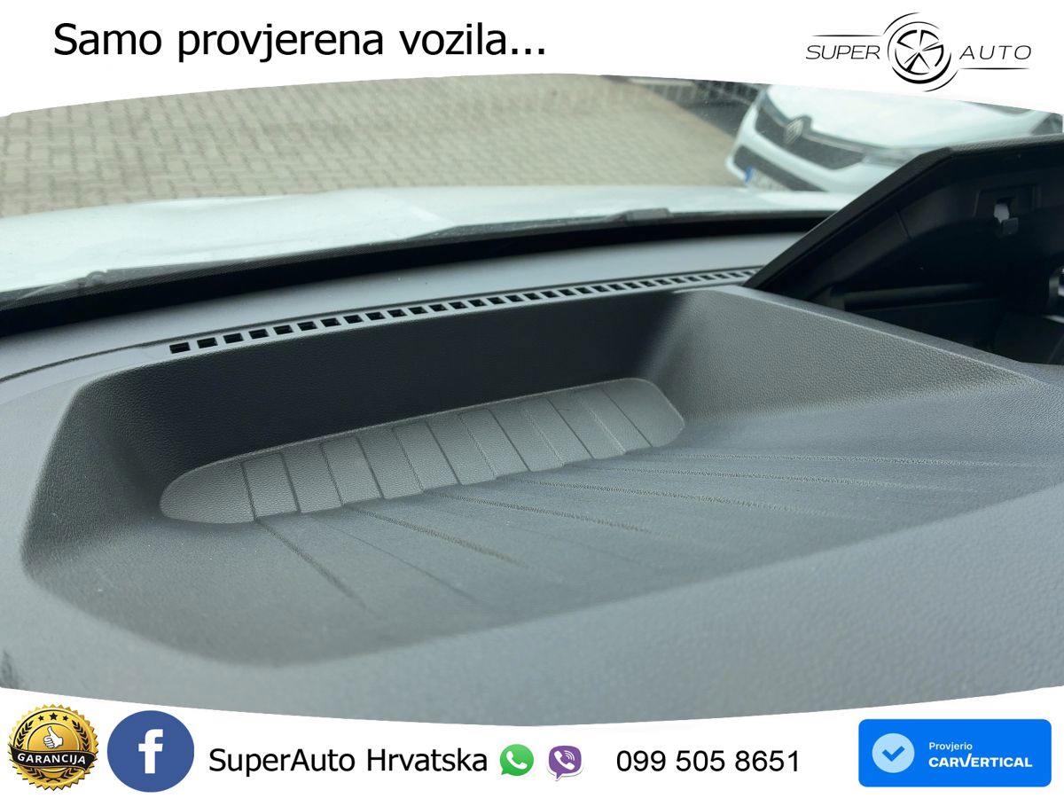 Renault Master 150 KS