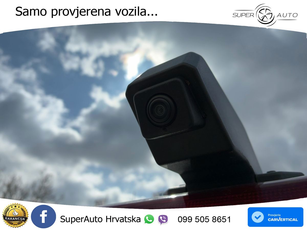 Renault Master 150 KS