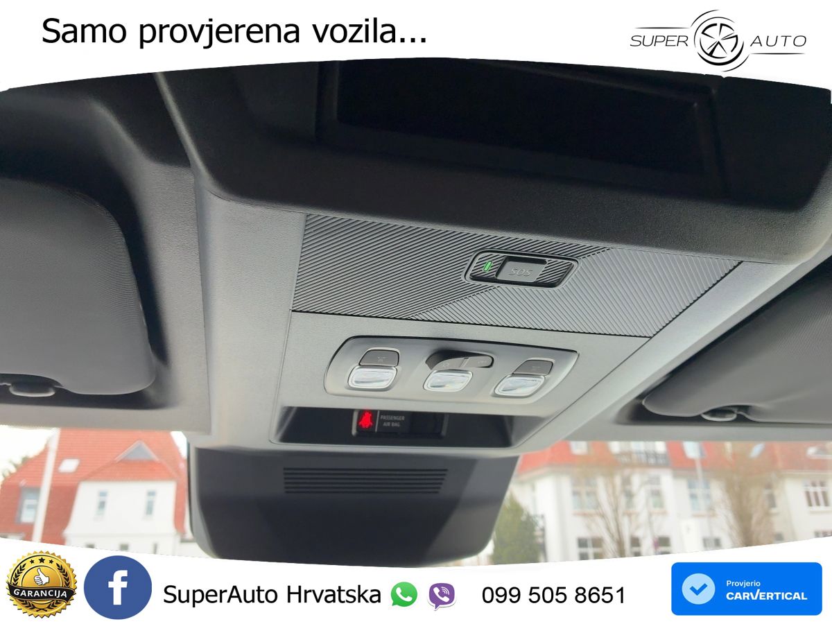 Renault Master 150 KS