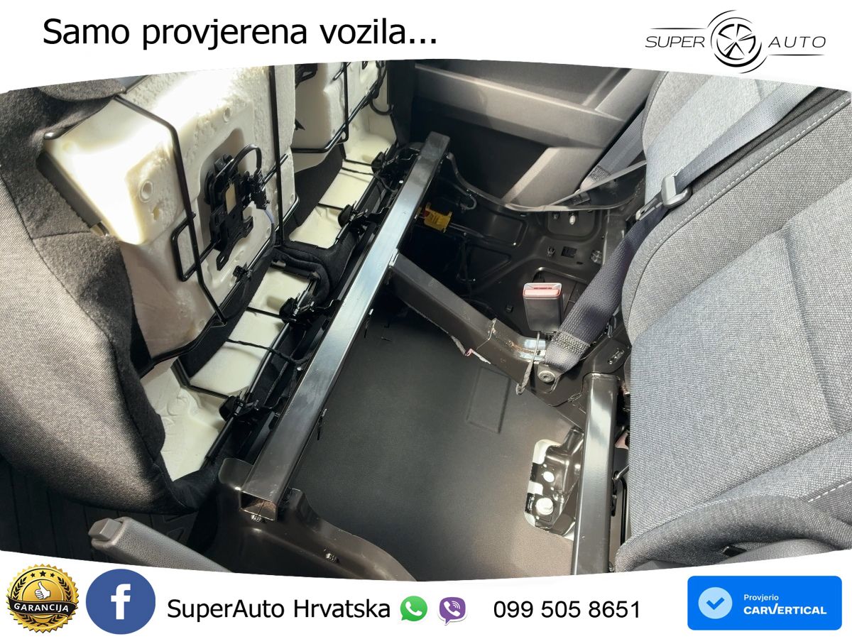 Renault Master 150 KS