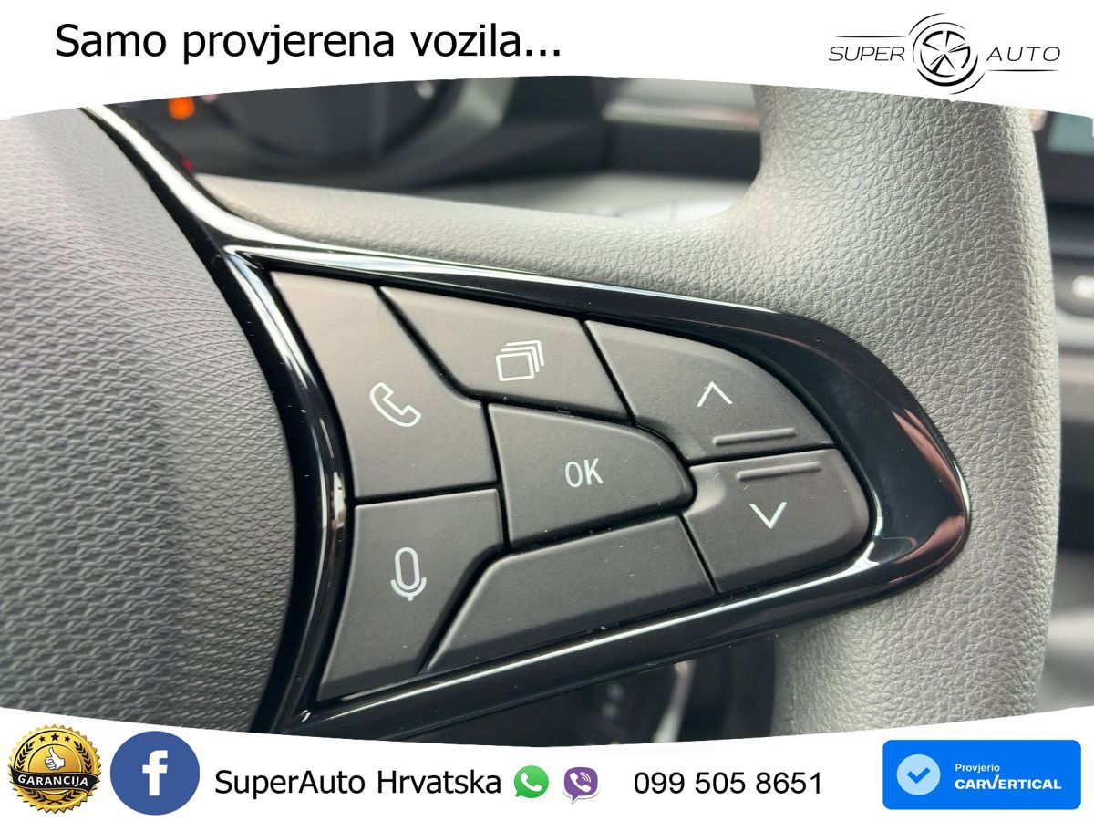 Renault Master 150 KS