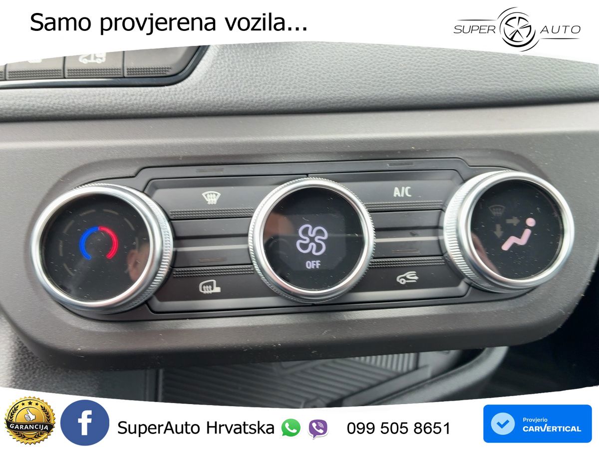 Renault Master 150 KS