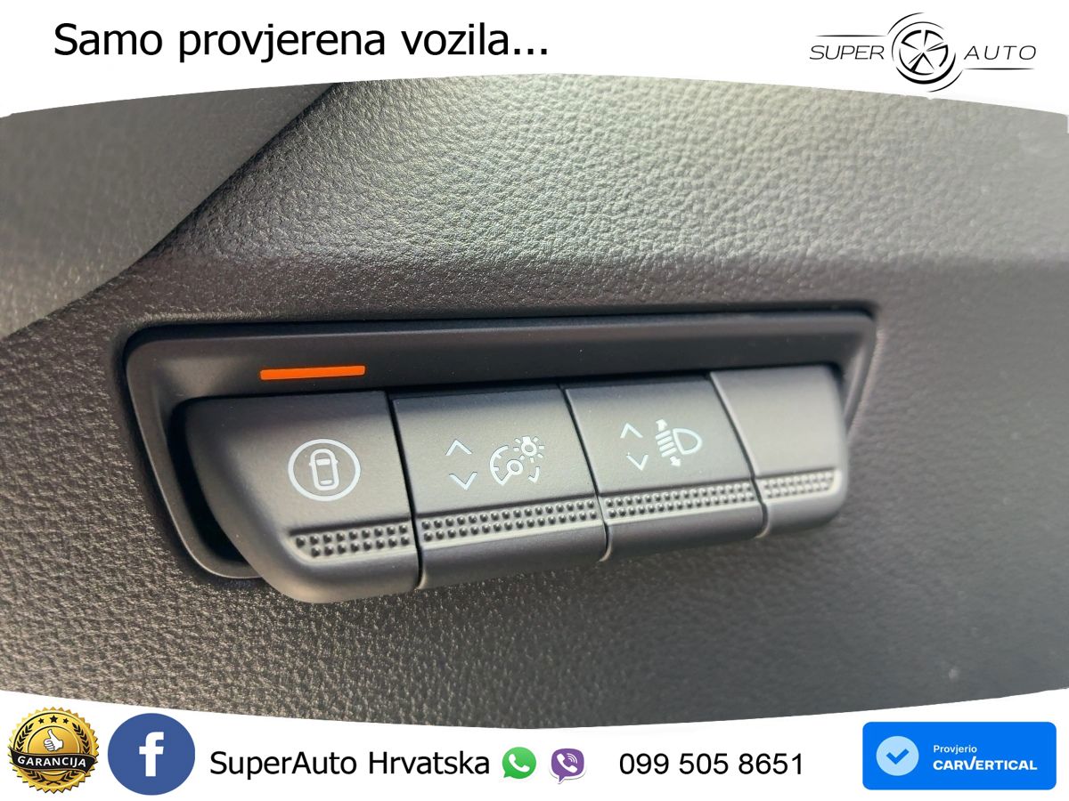 Renault Master 150 KS