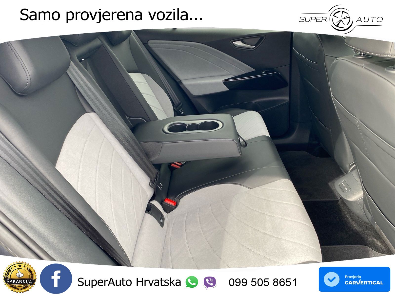 Volkswagen ID.3 Pro S 82 kWh (231 KS) LED+GR SJED+ACC