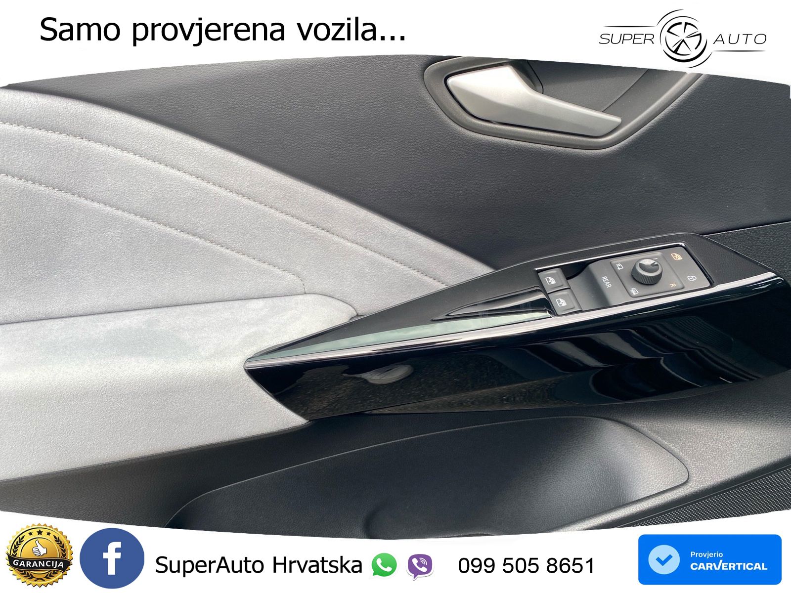Volkswagen ID.3 Pro S 82 kWh (231 KS) LED+GR SJED+ACC