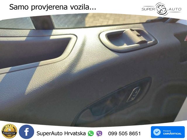 Ford Transit 184 KS