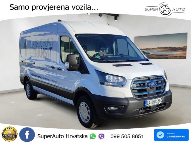 Ford Transit 184 KS