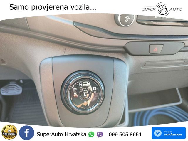Ford Transit 184 KS