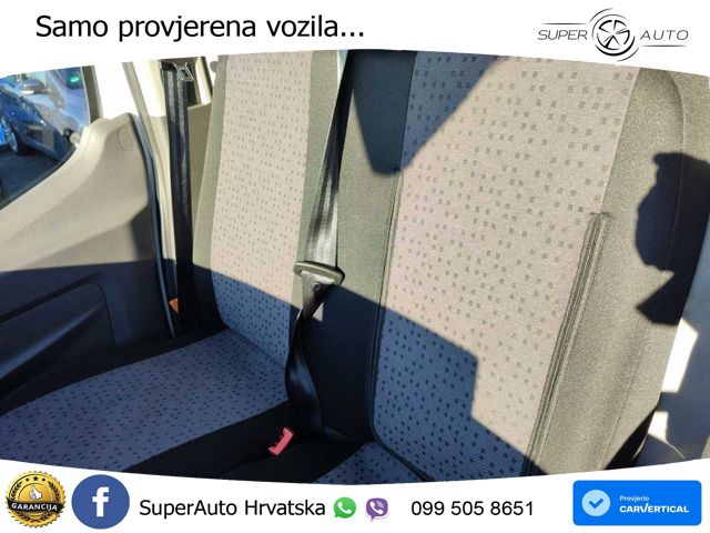 Ford Transit 184 KS