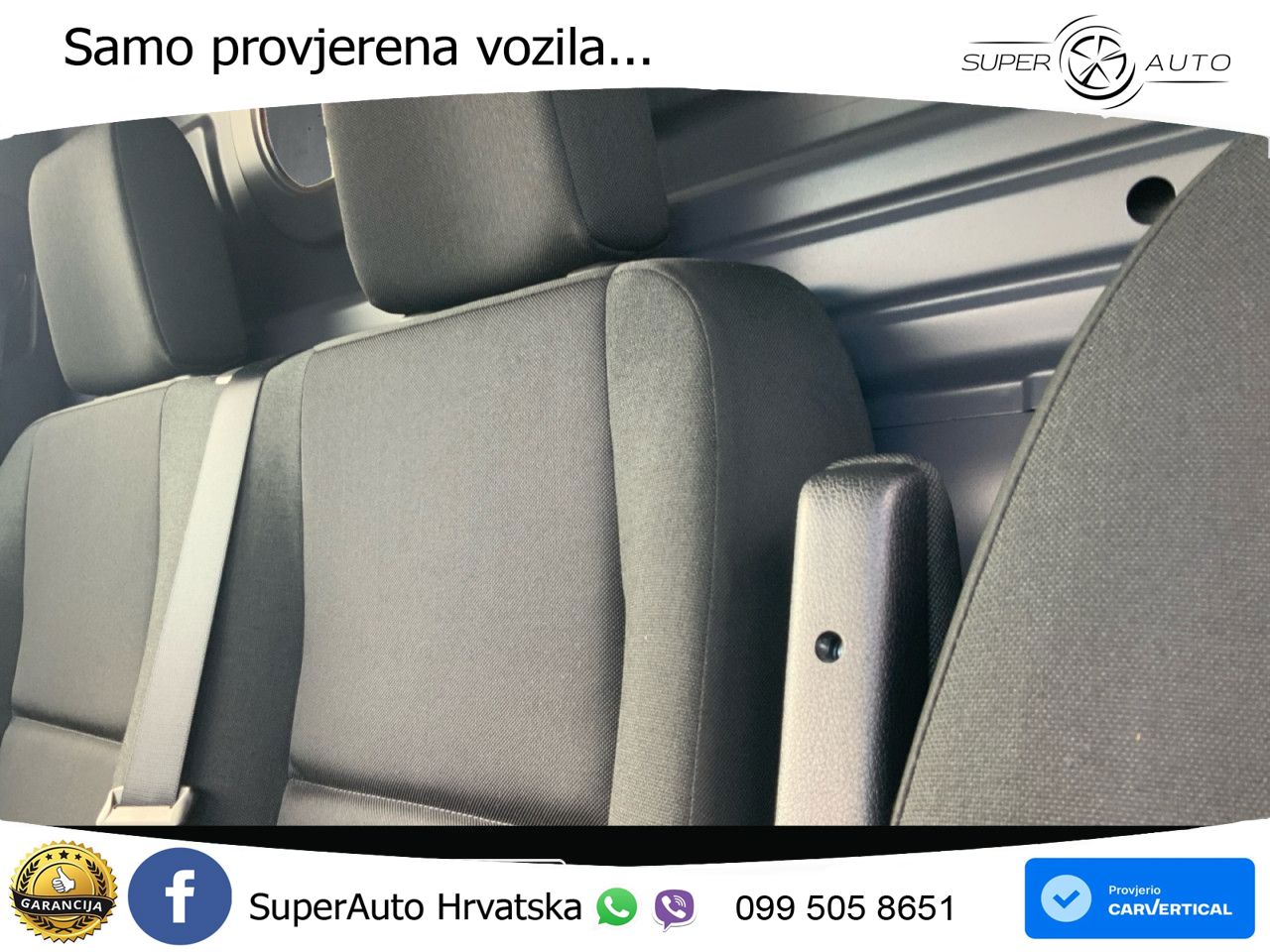 Mercedes-Benz Sprinter 170 KS