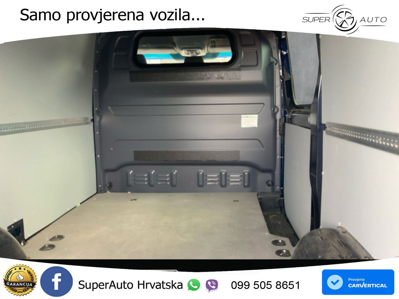 Mercedes-Benz Sprinter 170 KS