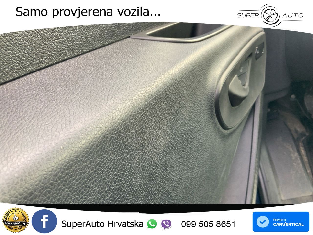 Mercedes-Benz Sprinter 170 KS