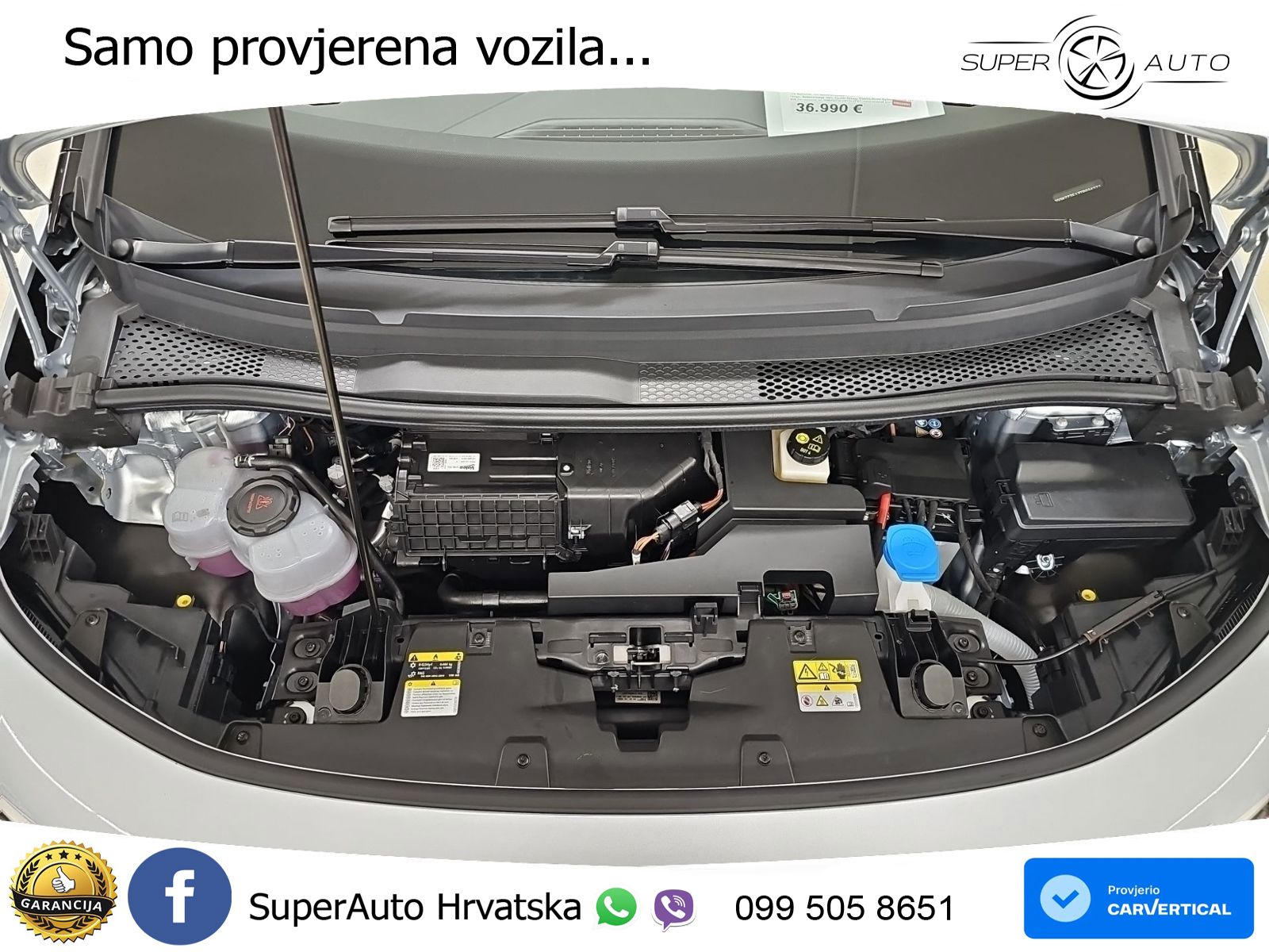 Volkswagen ID.3 Pure 55 kWh (170 KS)