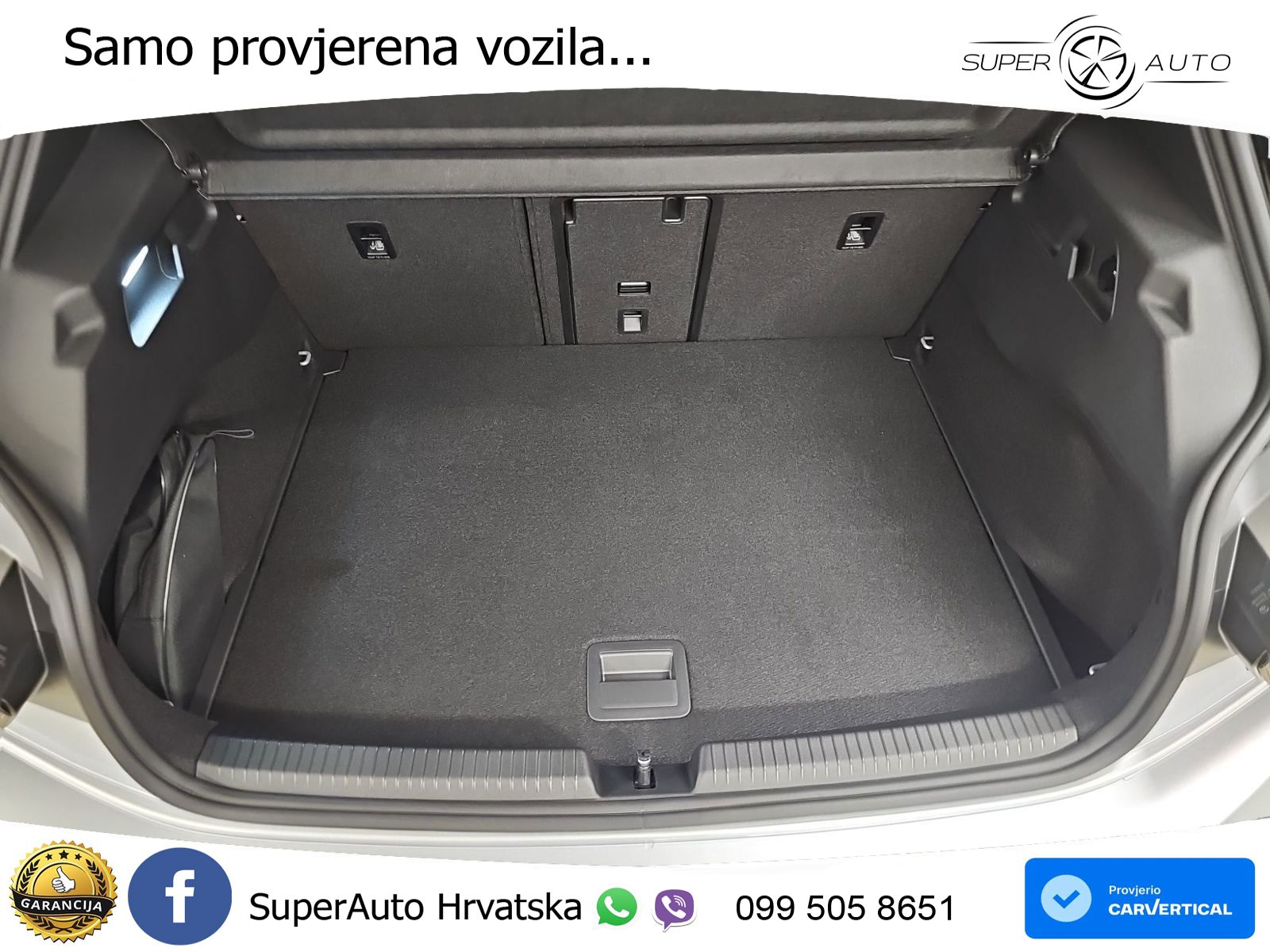 Volkswagen ID.3 Pure 55 kWh (170 KS)