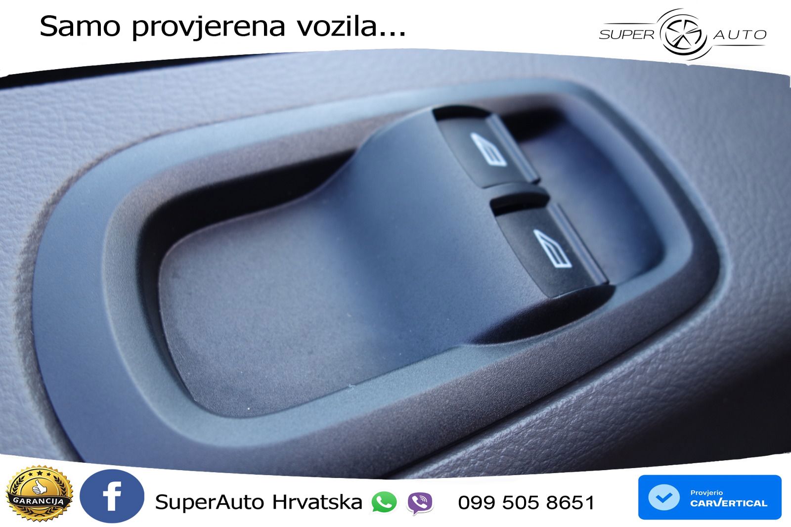 Ford Transit 170 KS
