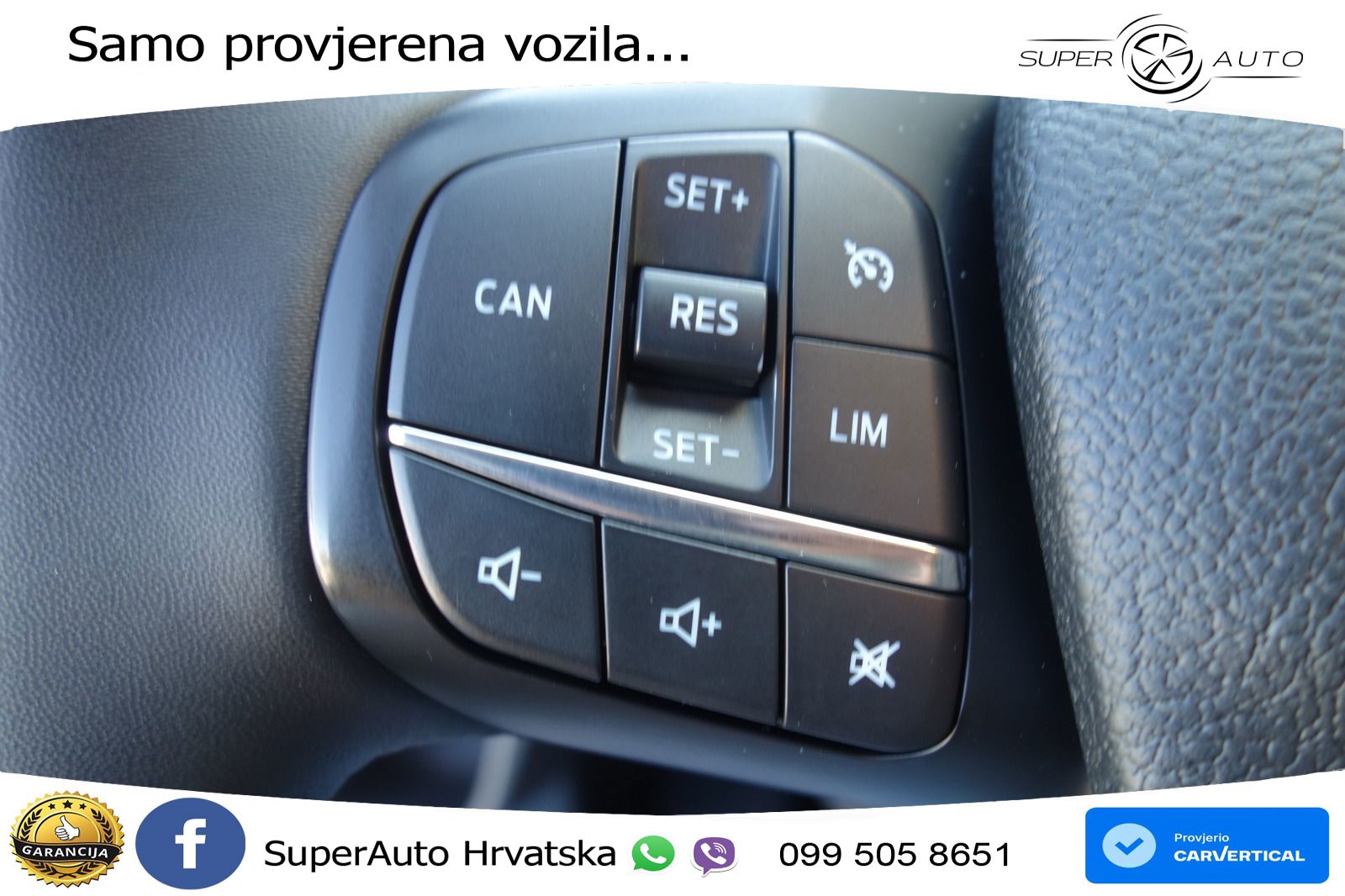 Ford Transit 170 KS