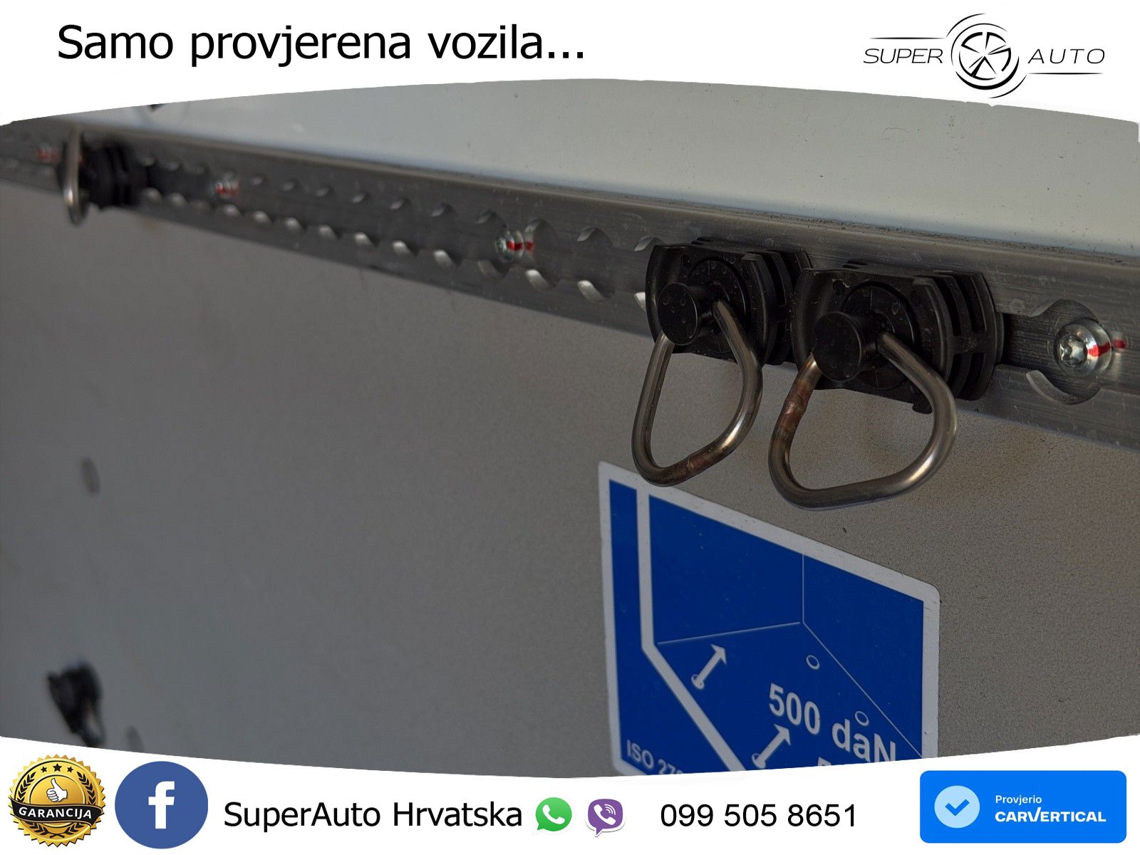 VW Transporter 150 KS