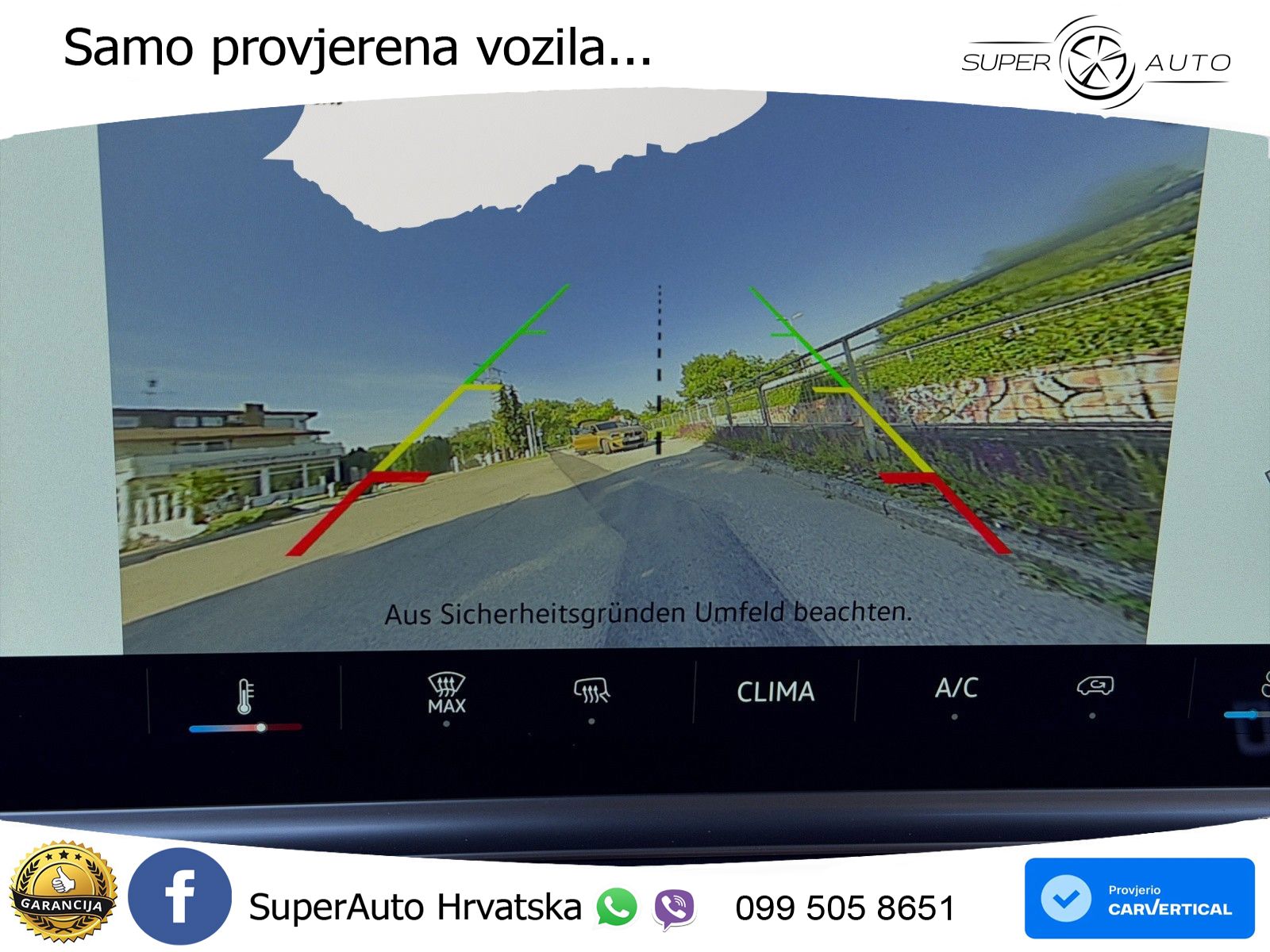 VW Transporter 150 KS