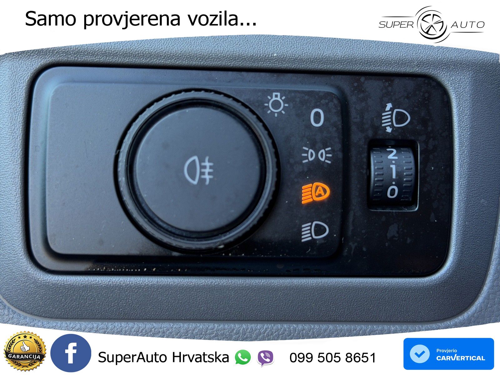 VW Transporter 150 KS