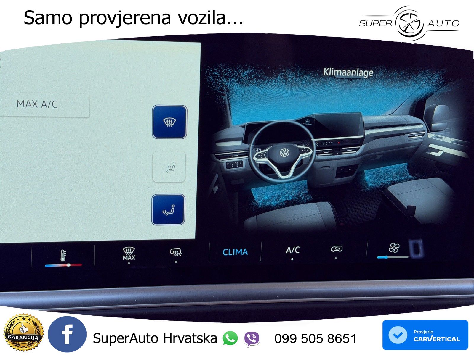 VW Transporter 150 KS