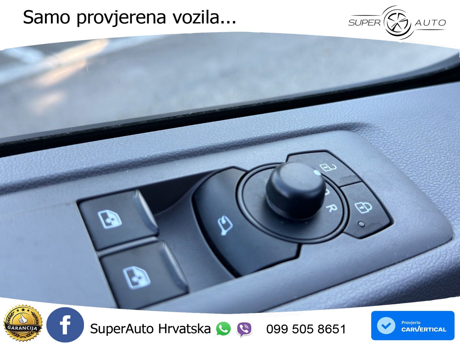 VW Transporter 150 KS