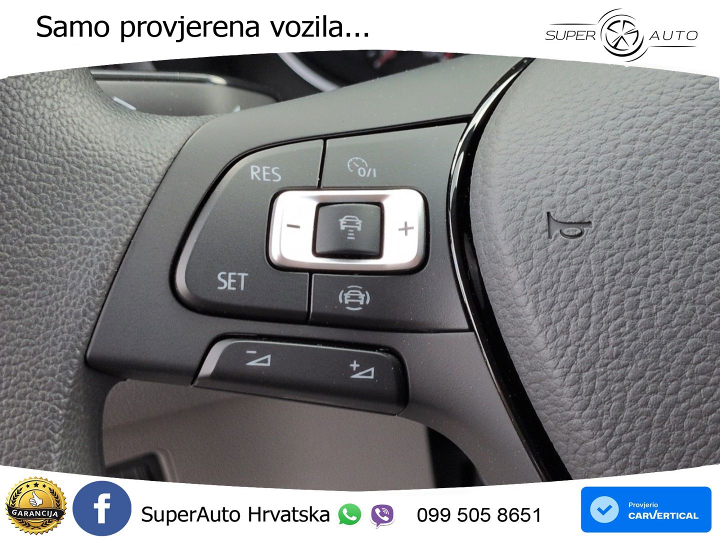 VW Crafter 177 KS