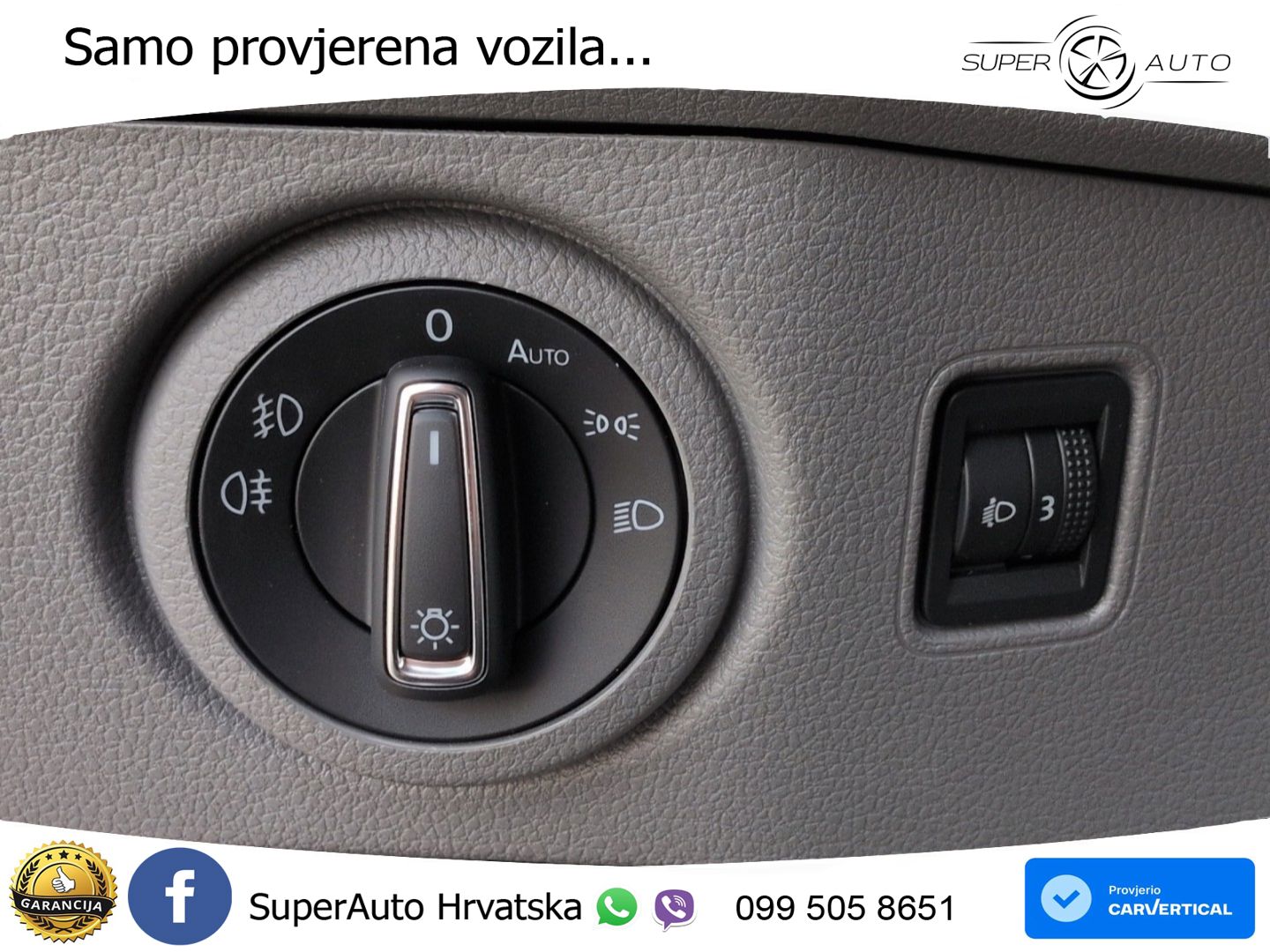 VW Crafter 177 KS