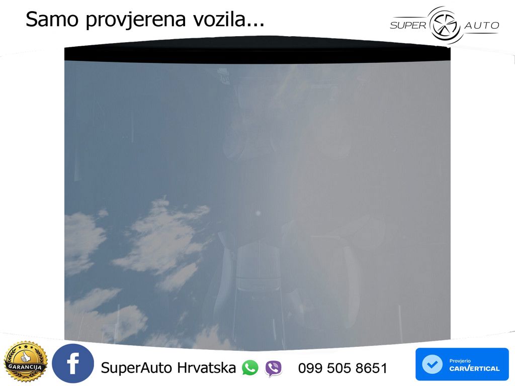 Mercedes EQE SUV AMG EQE 53 100 kWh (687 KS) 4MATIC+ AMG DYNAMIC PLUS LED+GR SJED+ACC