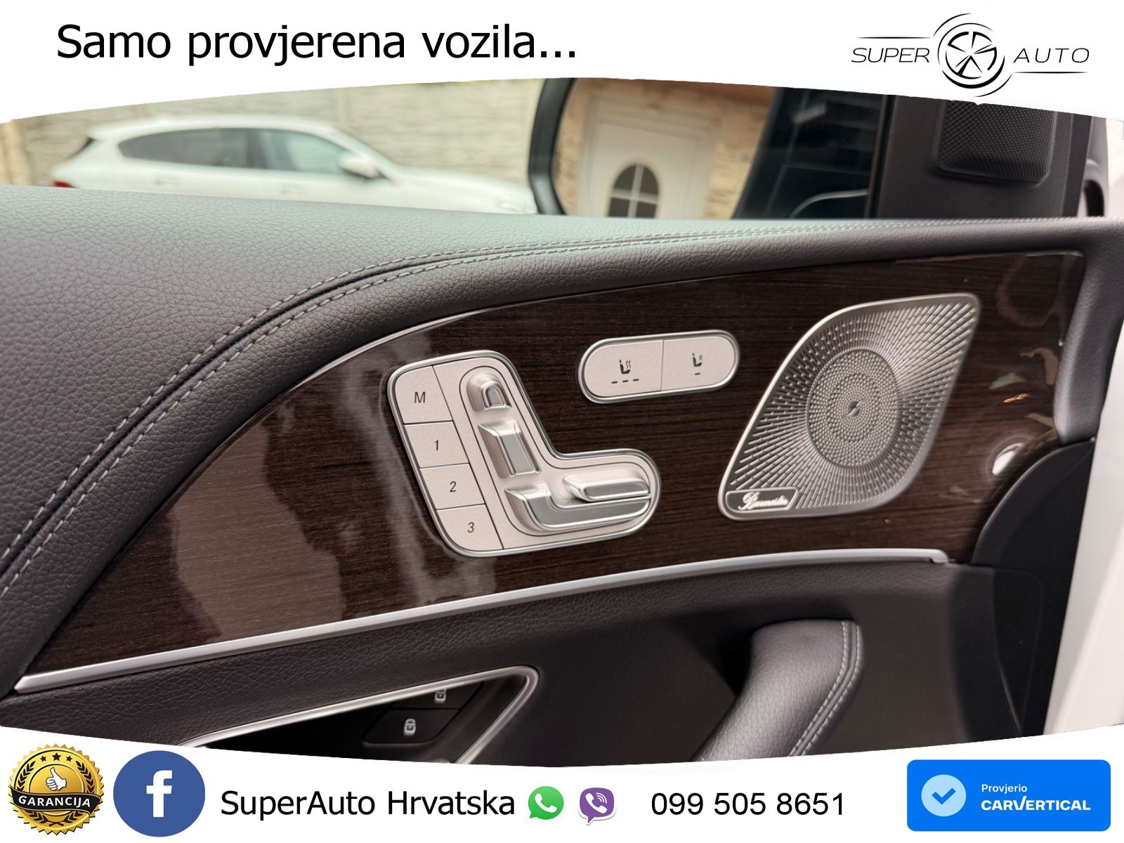 Mercedes GLE 350de (333 KS) 4MATIC 9G-TRONIC AMG LED+GR SJED+ACC
