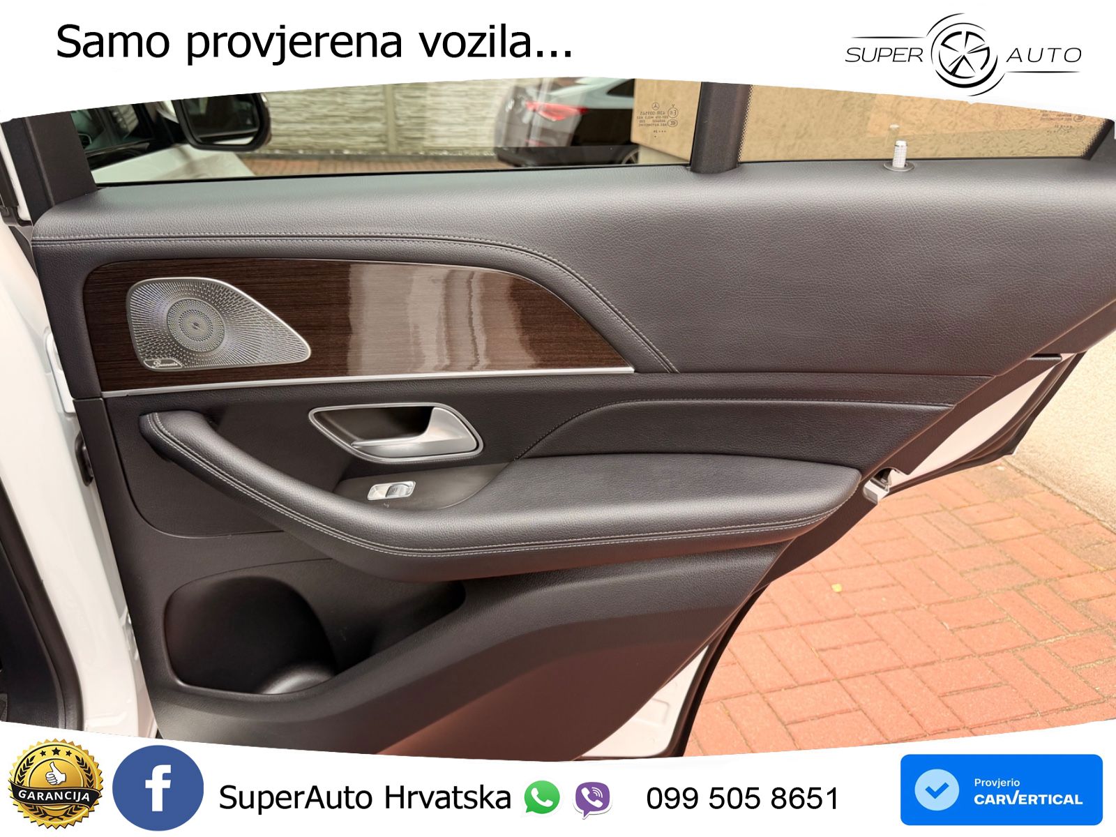 Mercedes GLE 350de (333 KS) 4MATIC 9G-TRONIC AMG LED+GR SJED+ACC