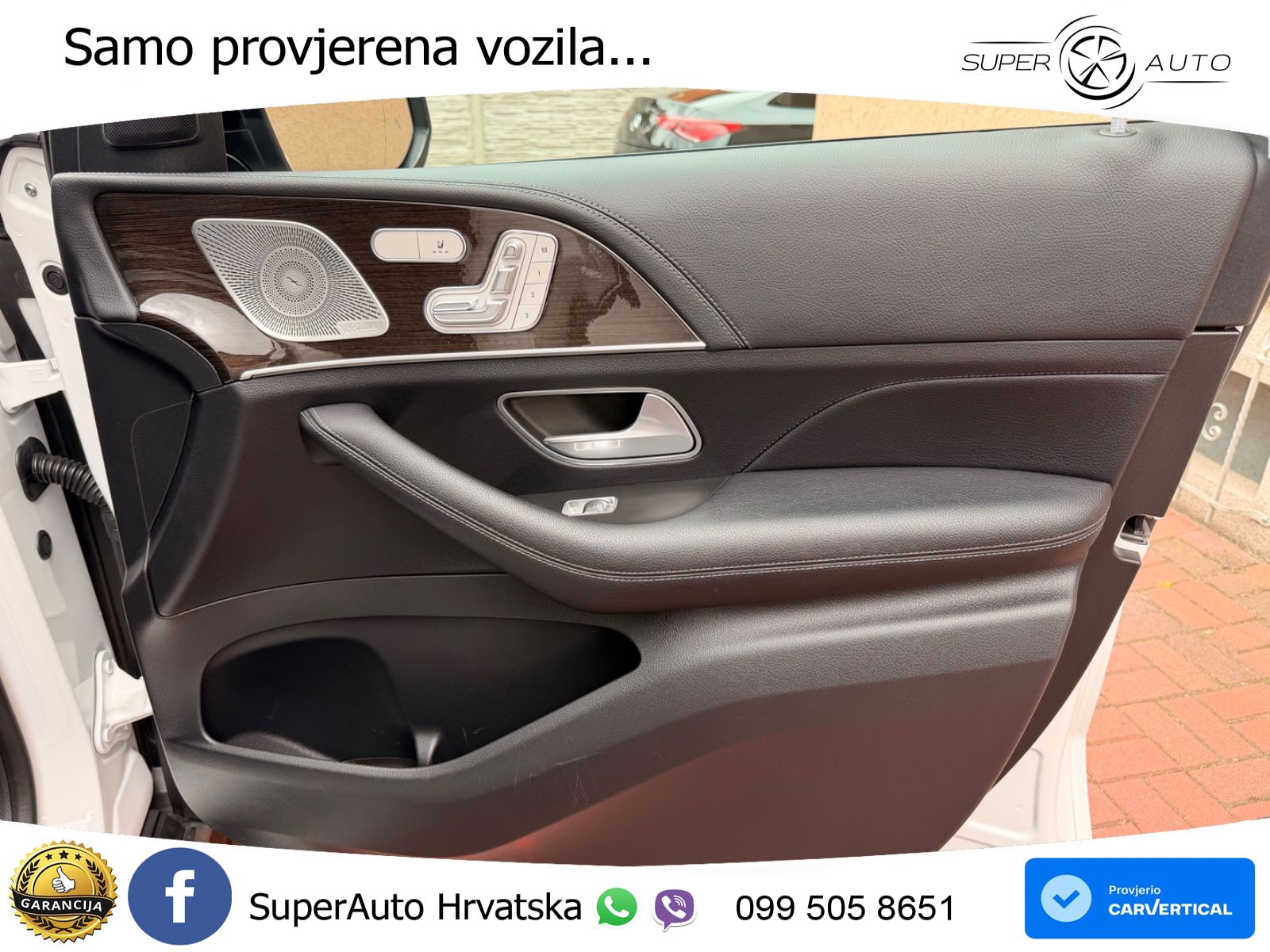Mercedes GLE 350de (333 KS) 4MATIC 9G-TRONIC AMG LED+GR SJED+ACC