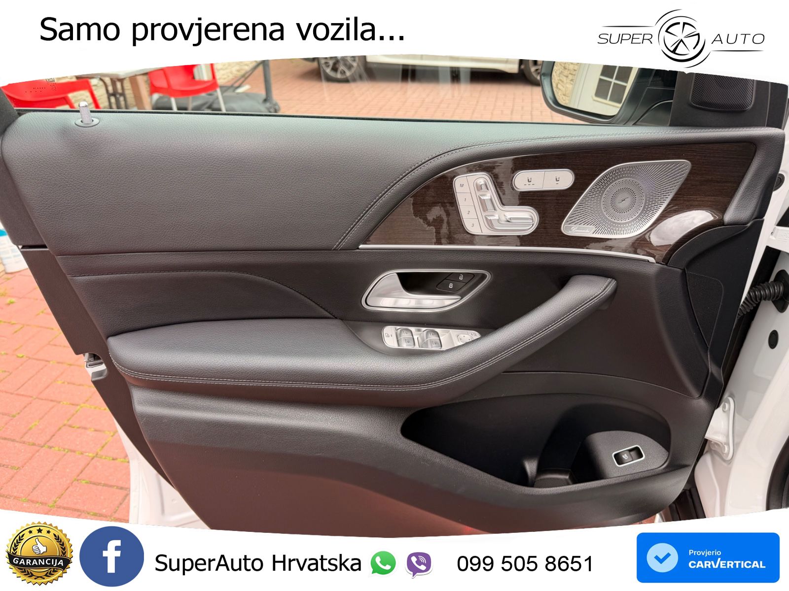 Mercedes GLE 350de (333 KS) 4MATIC 9G-TRONIC AMG LED+GR SJED+ACC