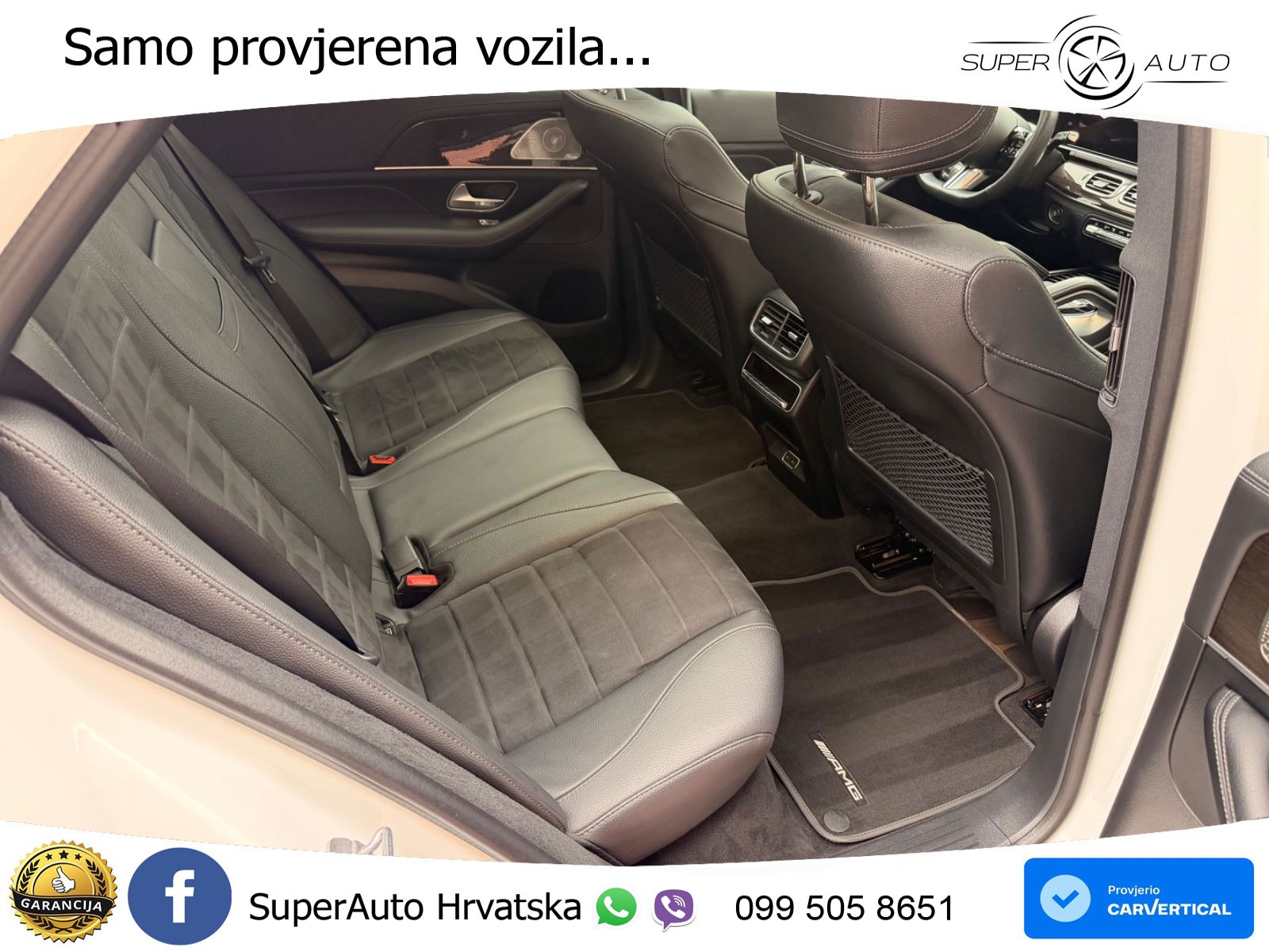 Mercedes GLE 350de (333 KS) 4MATIC 9G-TRONIC AMG LED+GR SJED+ACC