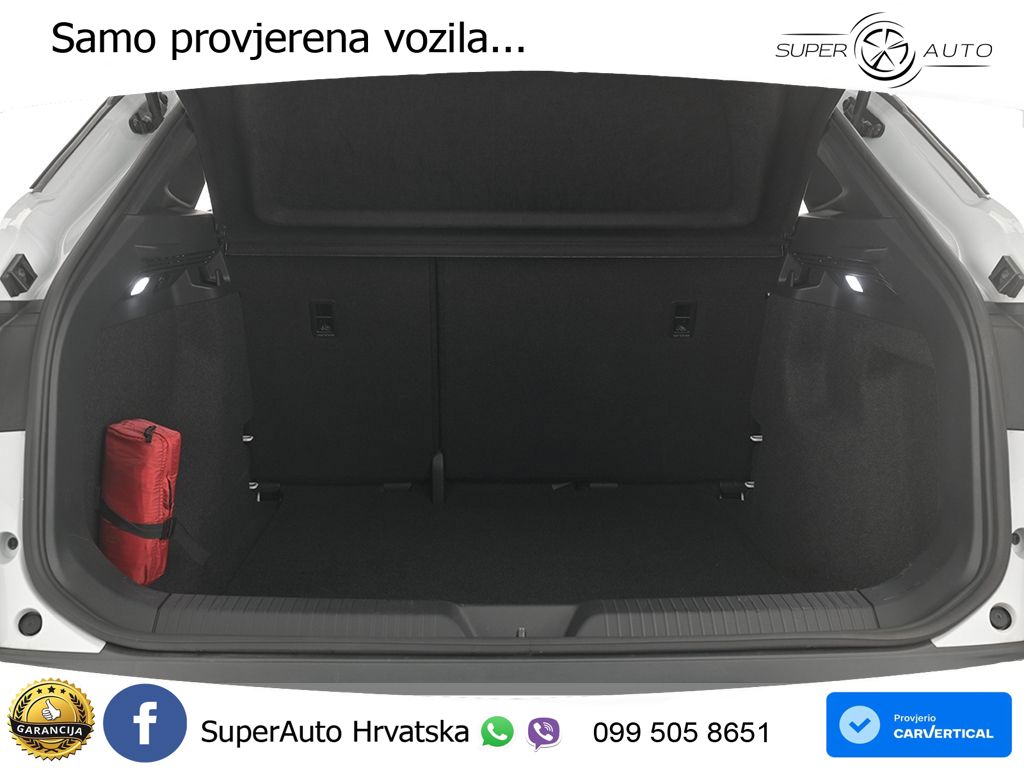 Volkswagen ID.4 Pro Performance 82 kWh (204 KS)