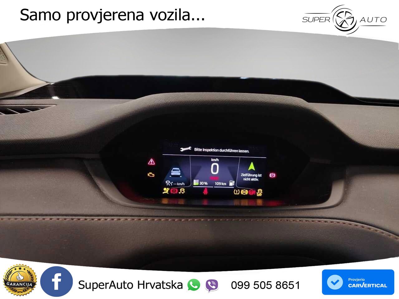 Škoda Enyaq iV 80 82 kWh (204 KS) Suite LED+GR SJED+ACC