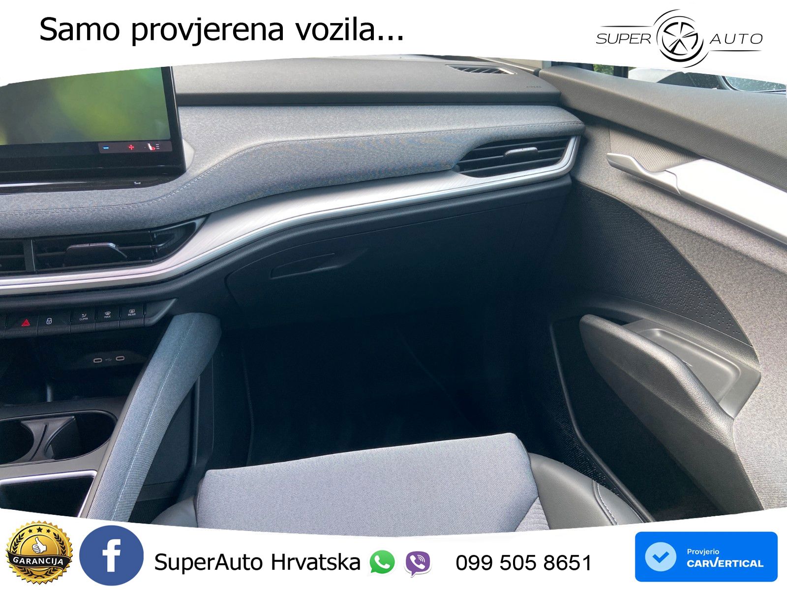 Škoda Enyaq 60 63 kWh (204 KS) Loft LED+GR SJED+ACC