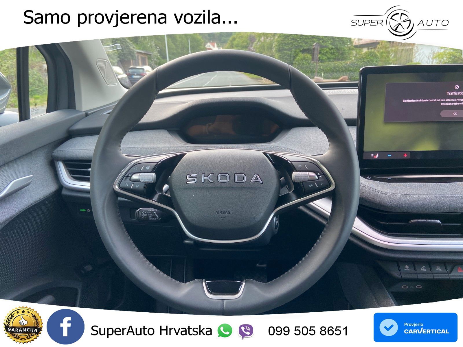 Škoda Enyaq 60 63 kWh (204 KS) Loft LED+GR SJED+ACC