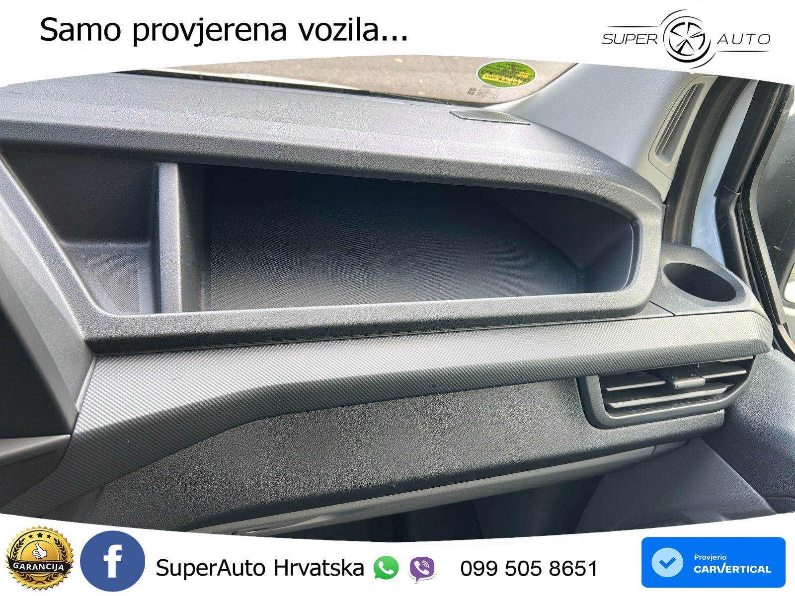 Ford Transit 110 KS