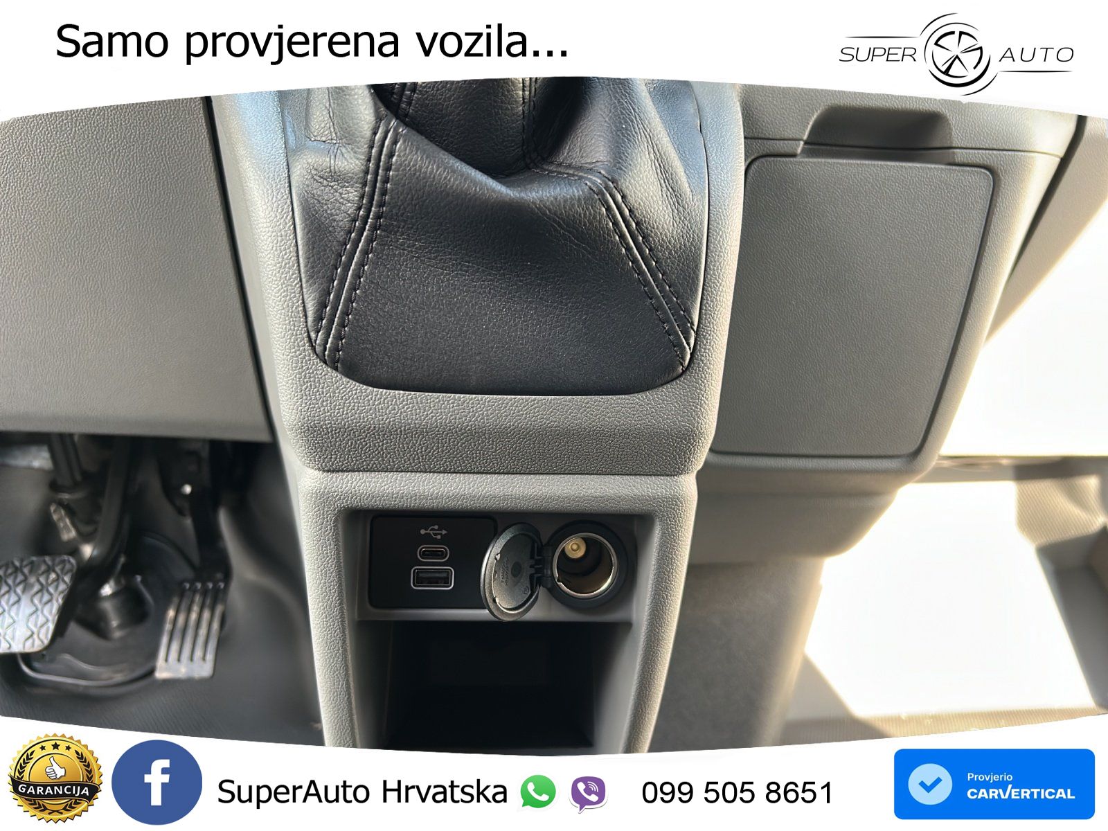 Ford Transit 110 KS