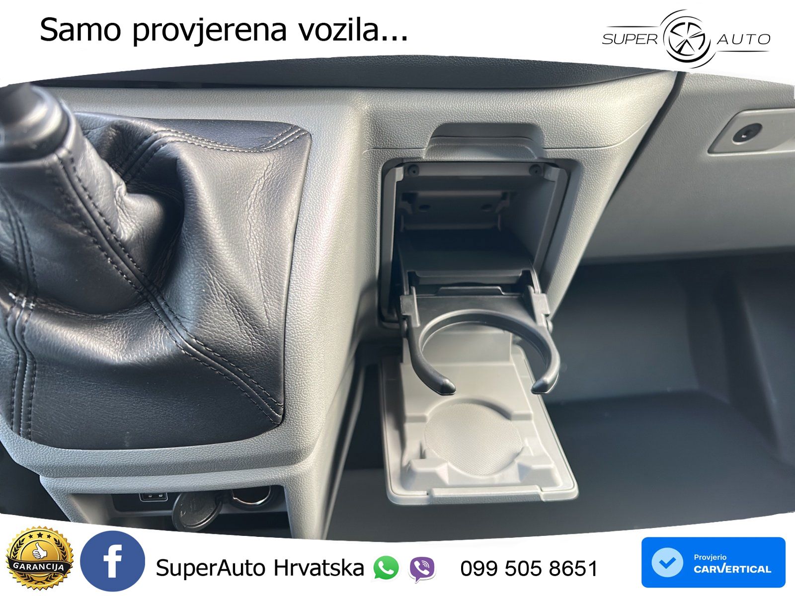 Ford Transit 110 KS