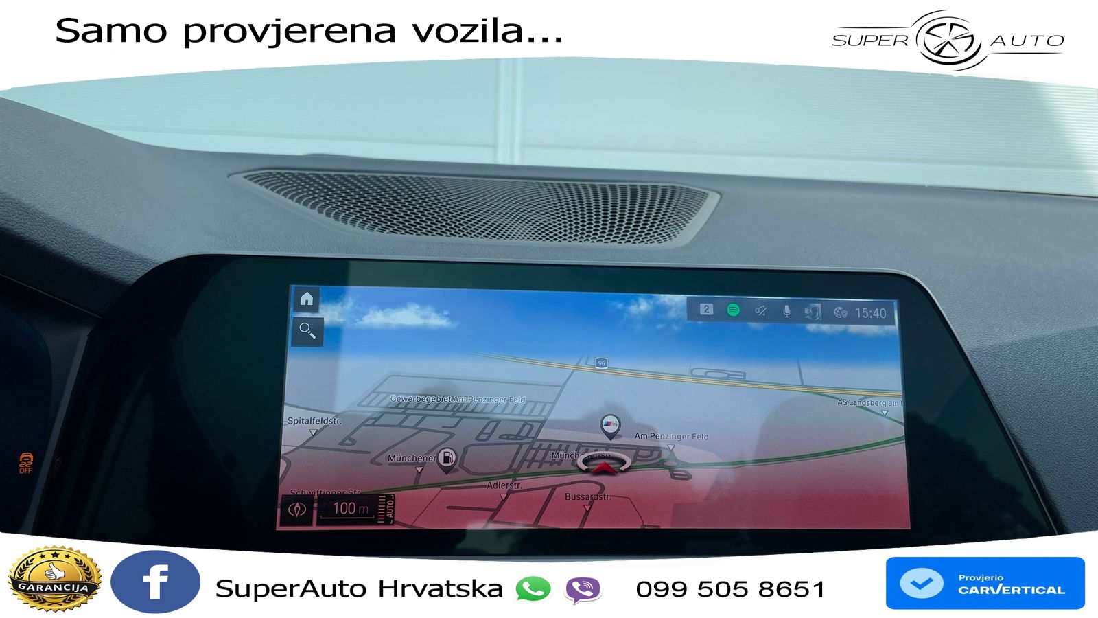 BMW M4 Convertible Competition 3.0 (510 KS) xDrive Steptronic