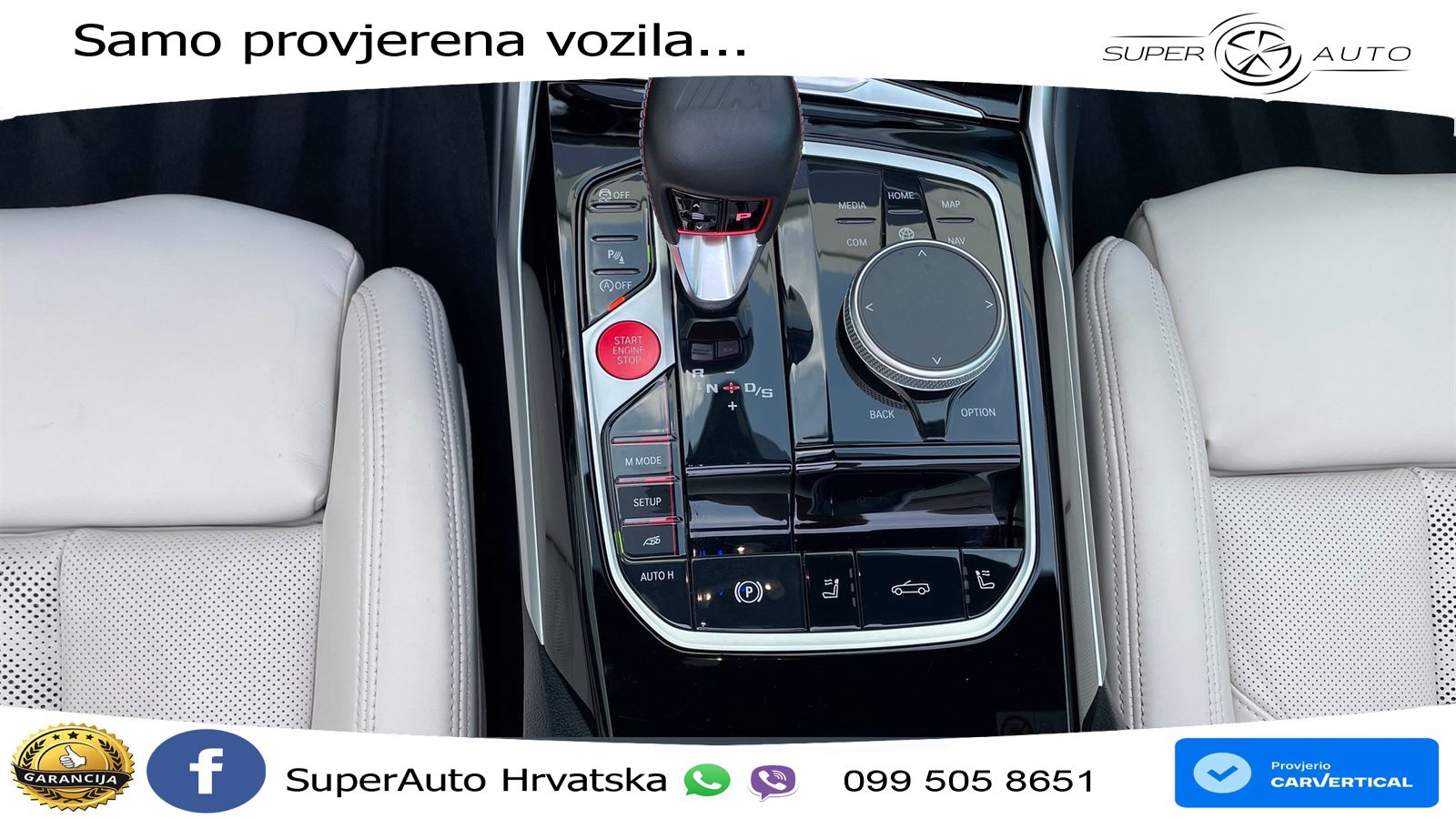 BMW M4 Convertible Competition 3.0 (510 KS) xDrive Steptronic